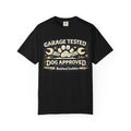 BubbaChubbs Garage Style Tee Printify