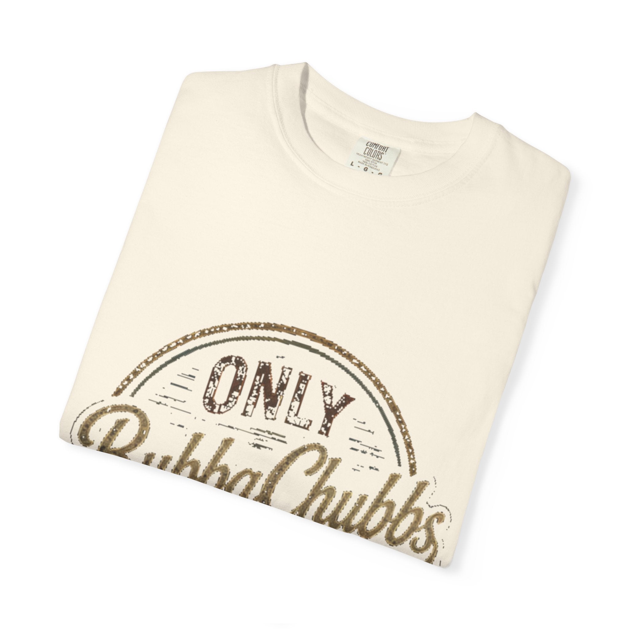 BubbaChubbs Stay Wild Tee Printify