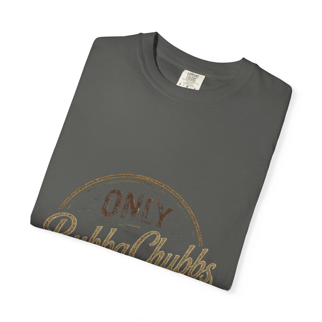 Main & Tilt Brand Graphic Tee | BubbaChubbs Get Out Stay Wild T-Shirt