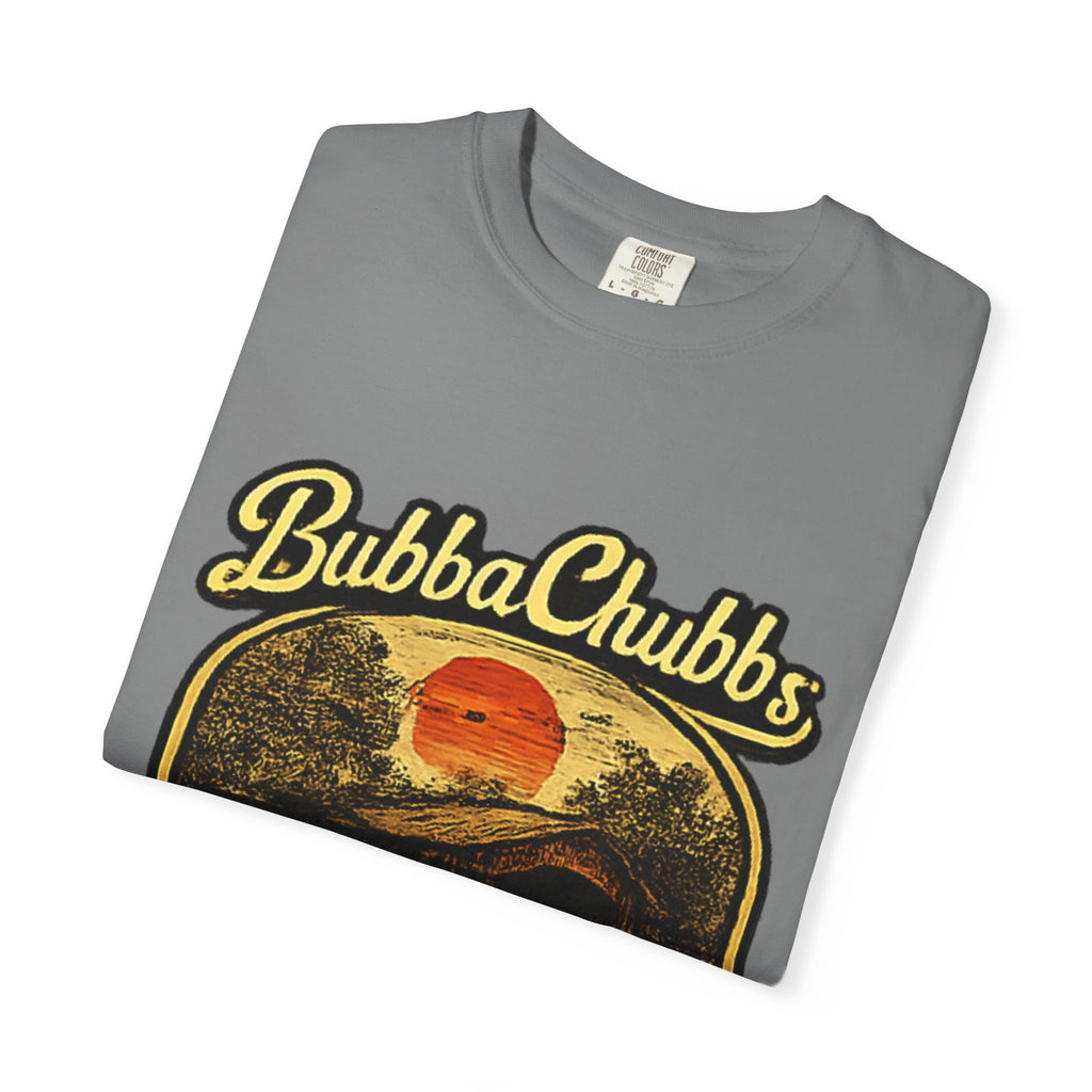 Indiana Graphic Tee | BubbaChubbs Get Out Stay Wild T-Shirt