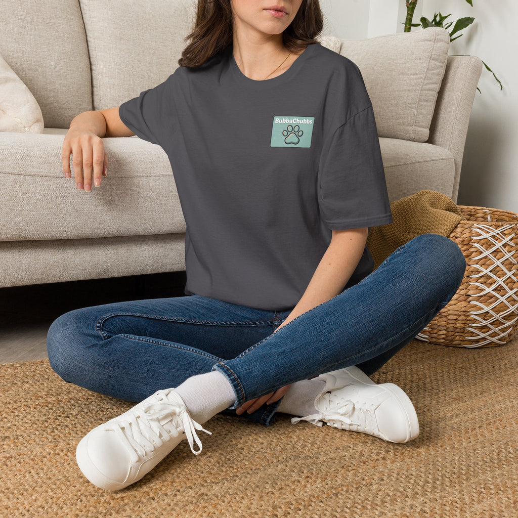 BubbaChubbs Don't Stop Tee - BubbaChubbs Brand