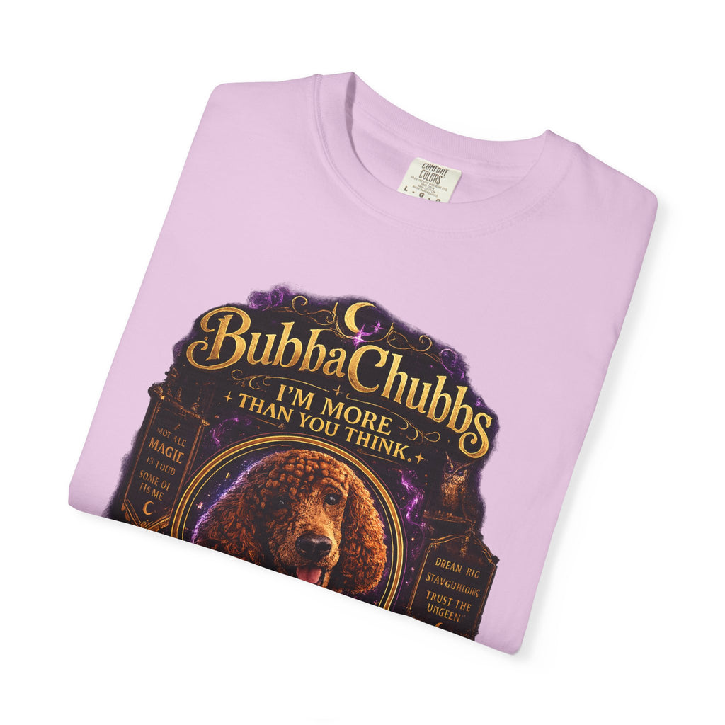 BubbaChubbs Magic Style Tee Printify
