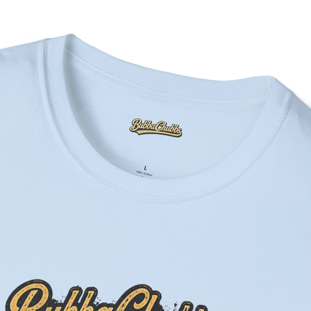 Human Strength Graphic Tee | BubbaChubbs Motivational T-Shirt