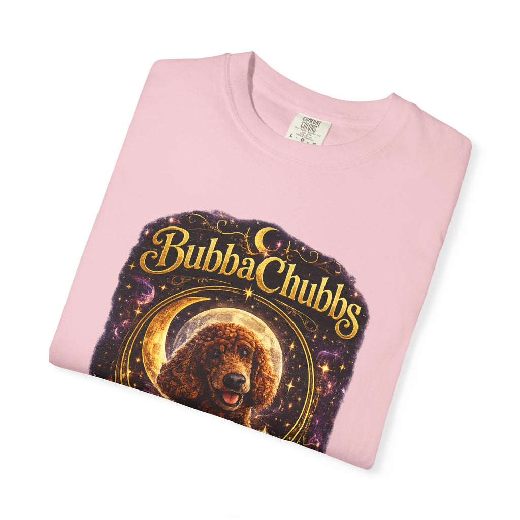 BubbaChubbs Magic Lives Style Tee Printify