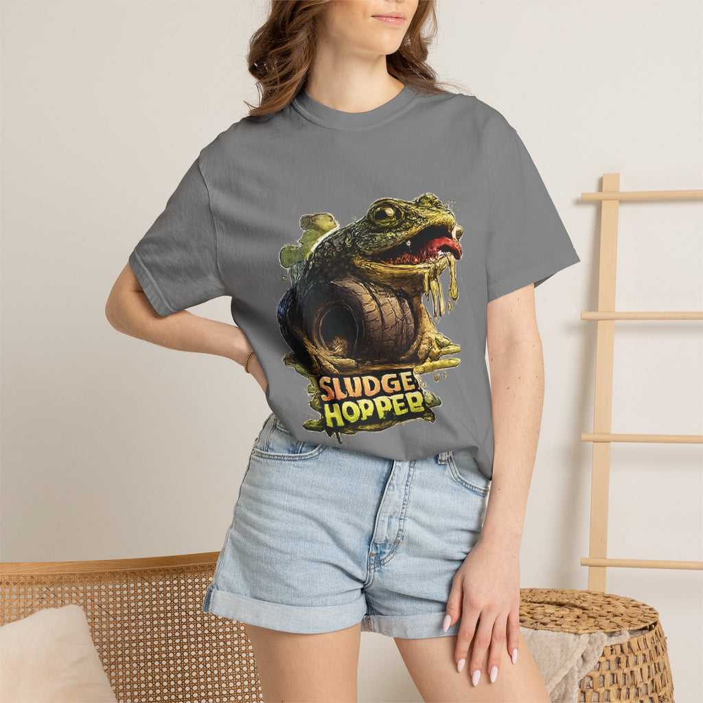BubbaChubbs Rotkids Sludge Tee - BubbaChubbs Brand