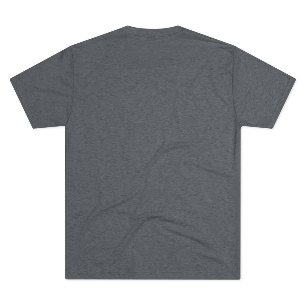 BubbaChubbs Mountains Minimalist TTT Shur — Adventure Outdoor Crew Shirt - BubbaChubbs Brand