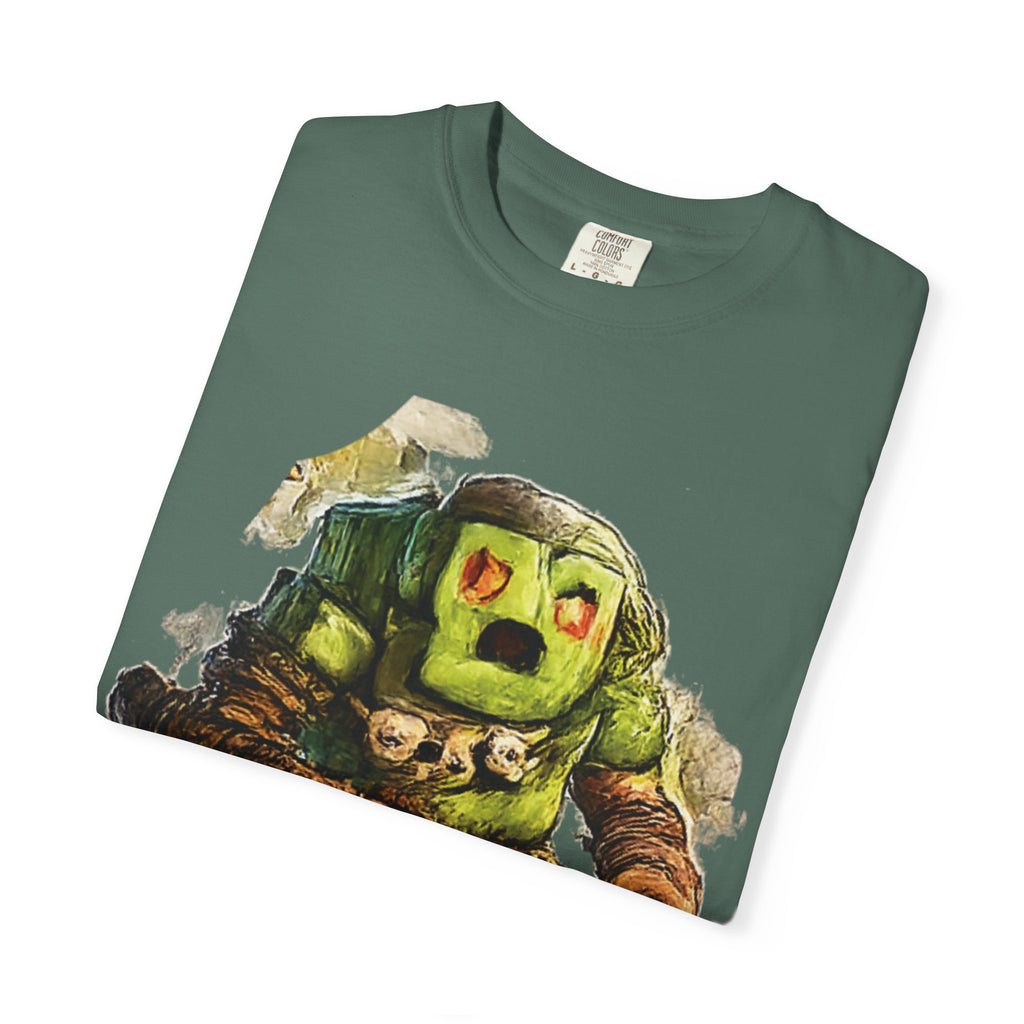 BubbaChubbs Rotkids Stank Tee - BubbaChubbs Brand