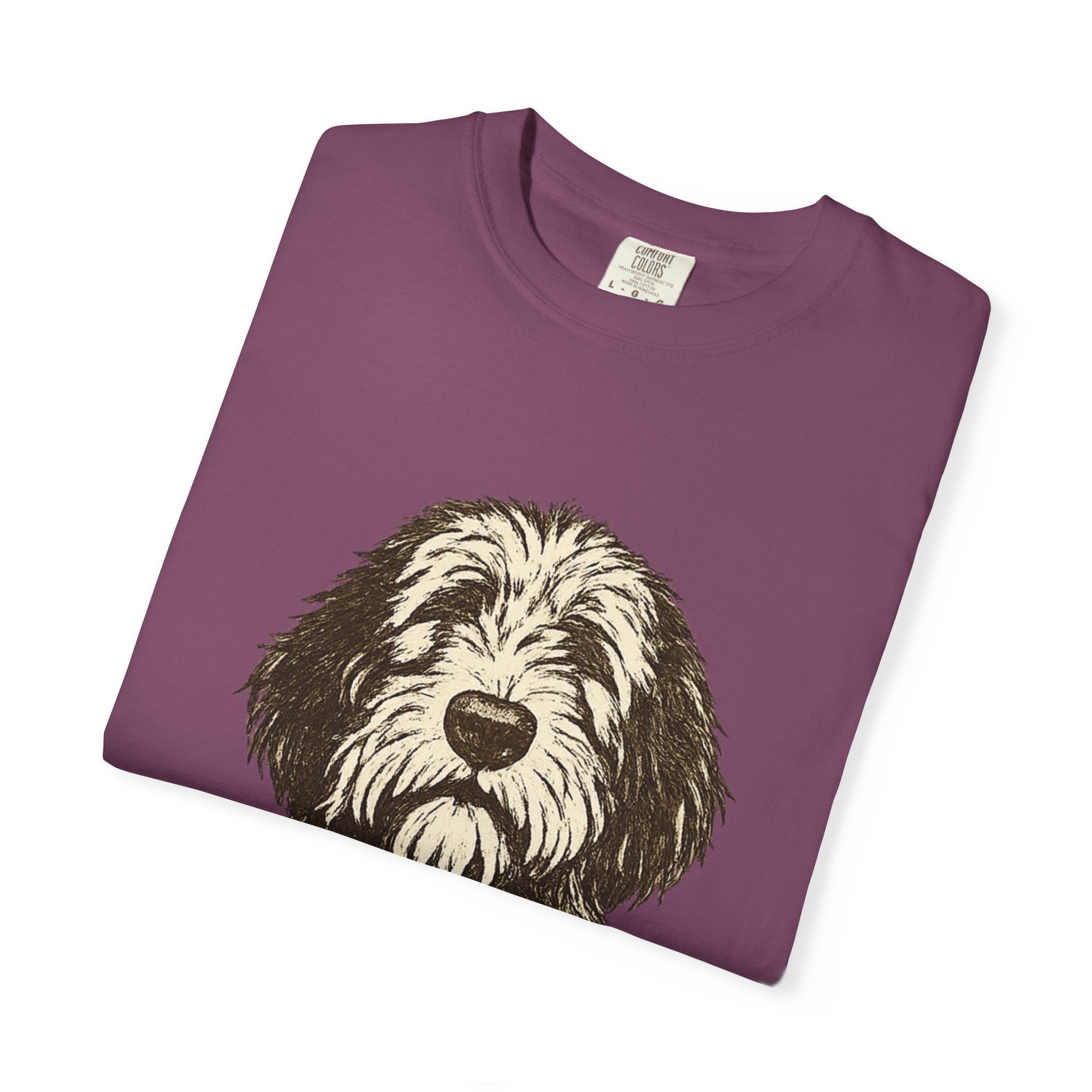 BubbaChubbs Dude Style Tee Printify