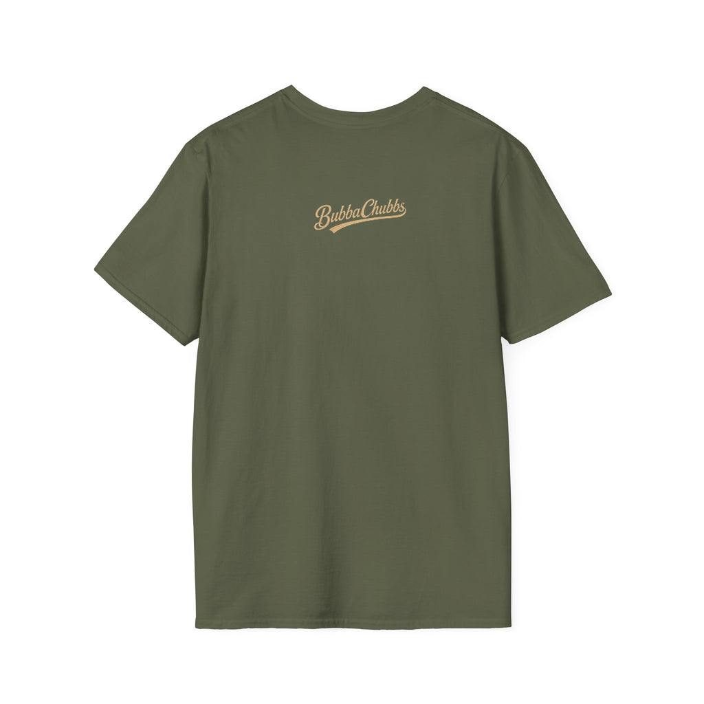 Desert Vibe Graphic Tee | BubbaChubbs Southwest Lifestyle T-Shirt