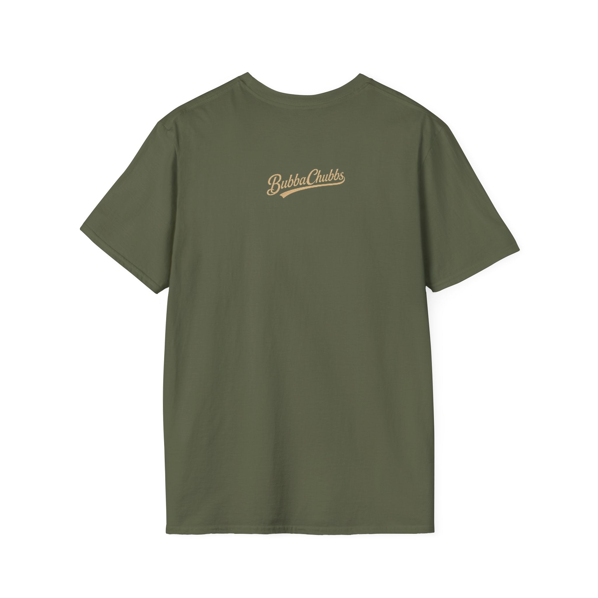 Desert Vibe Graphic Tee | BubbaChubbs Southwest Lifestyle T-Shirt