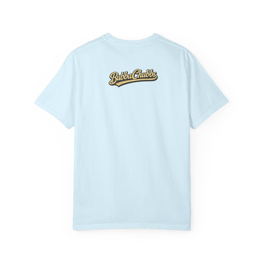 BubbaChubbs Stay Wild Tee Printify