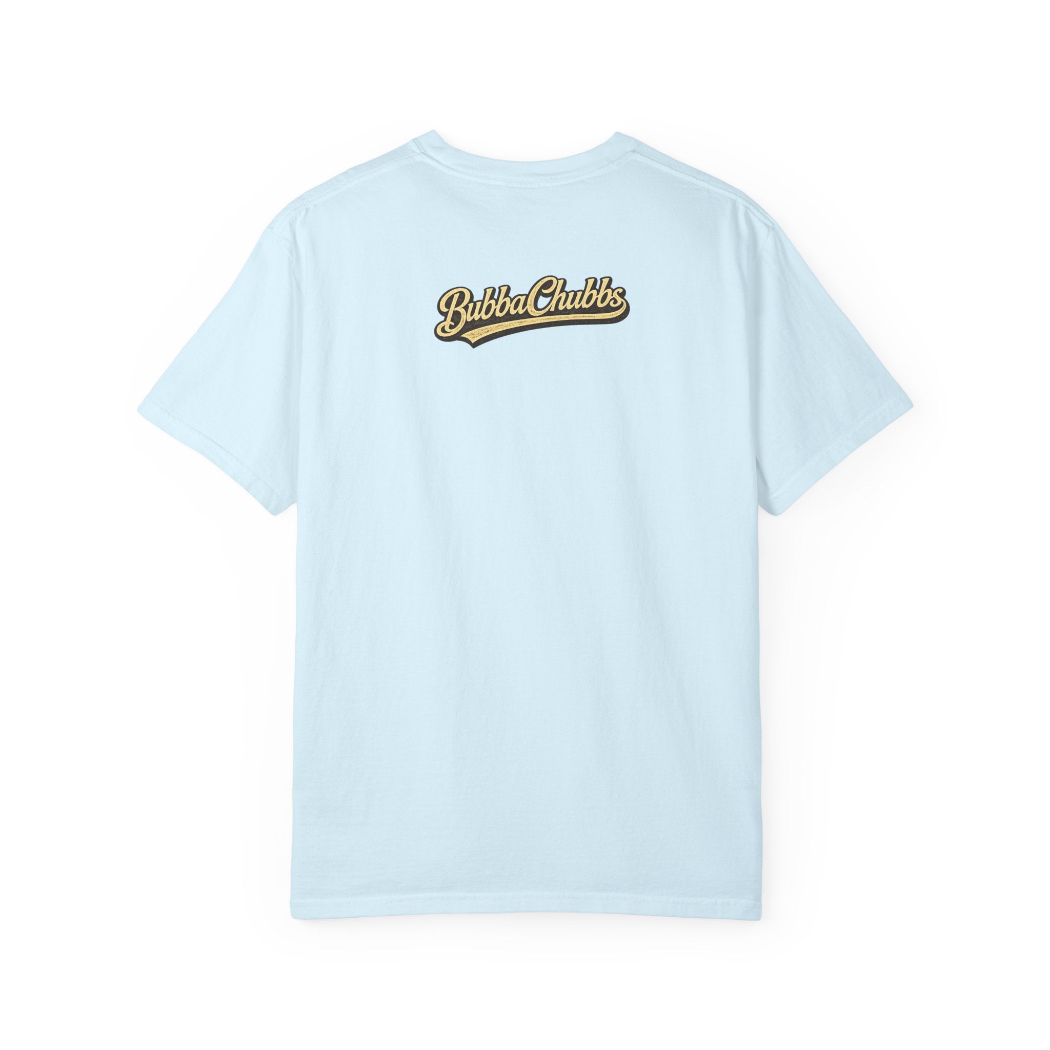 BubbaChubbs Stay Wild Tee Printify