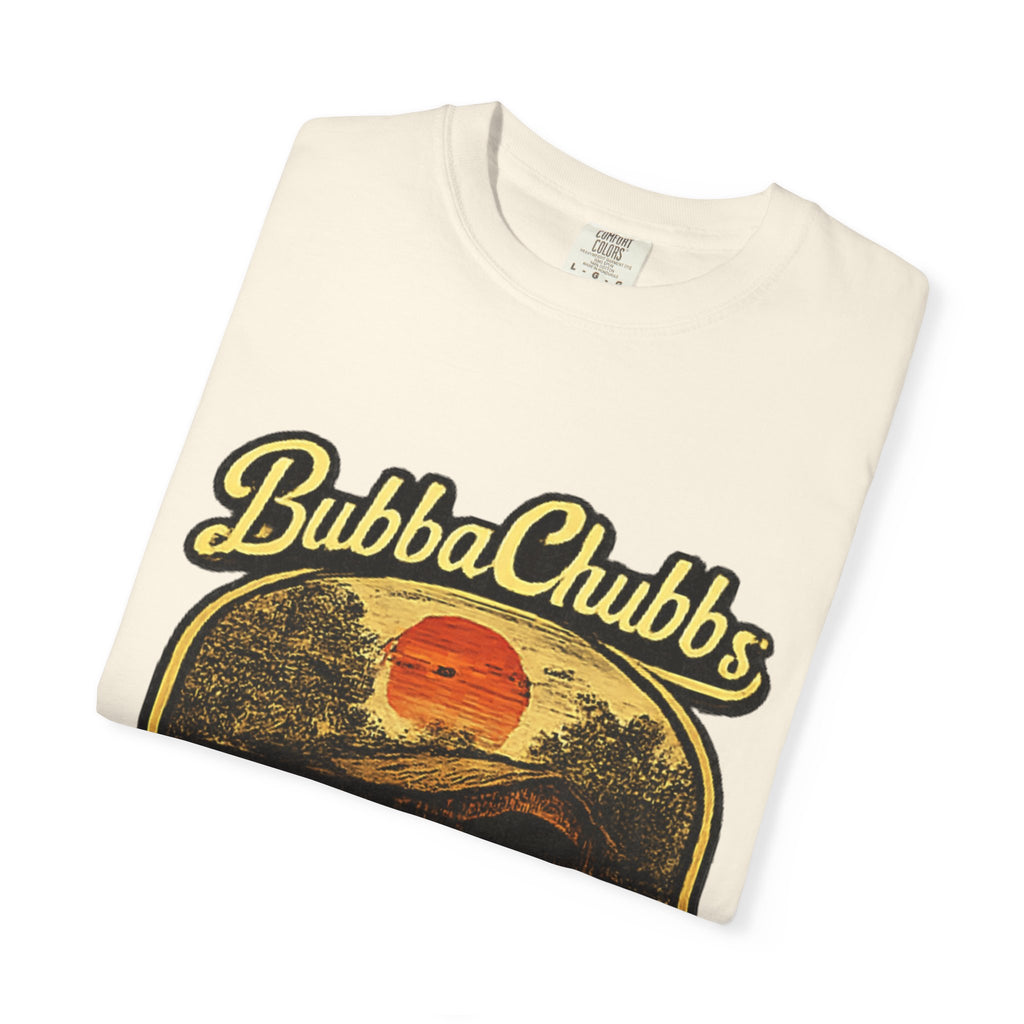 Indiana Graphic Tee | BubbaChubbs Get Out Stay Wild T-Shirt