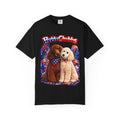 BubbaChubbs American Pride Support Style Tee Printify