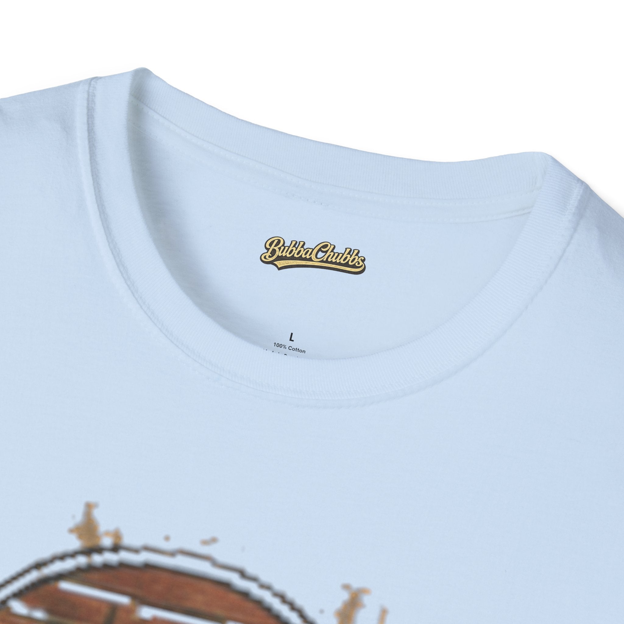 Mountain Vibe Graphic Tee | BubbaChubbs Outdoor Adventure T-Shirt
