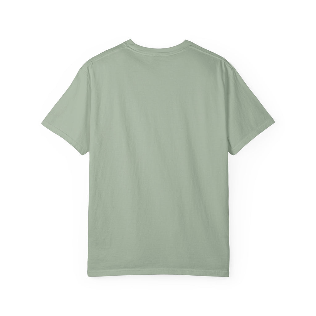 BubbaChubbs Vinyl vintage Tee - BubbaChubbs Brand