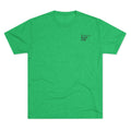 BubbaChubbs Mountains Never Stop — Adventure Outdoor Crew Shirt - BubbaChubbs Brand