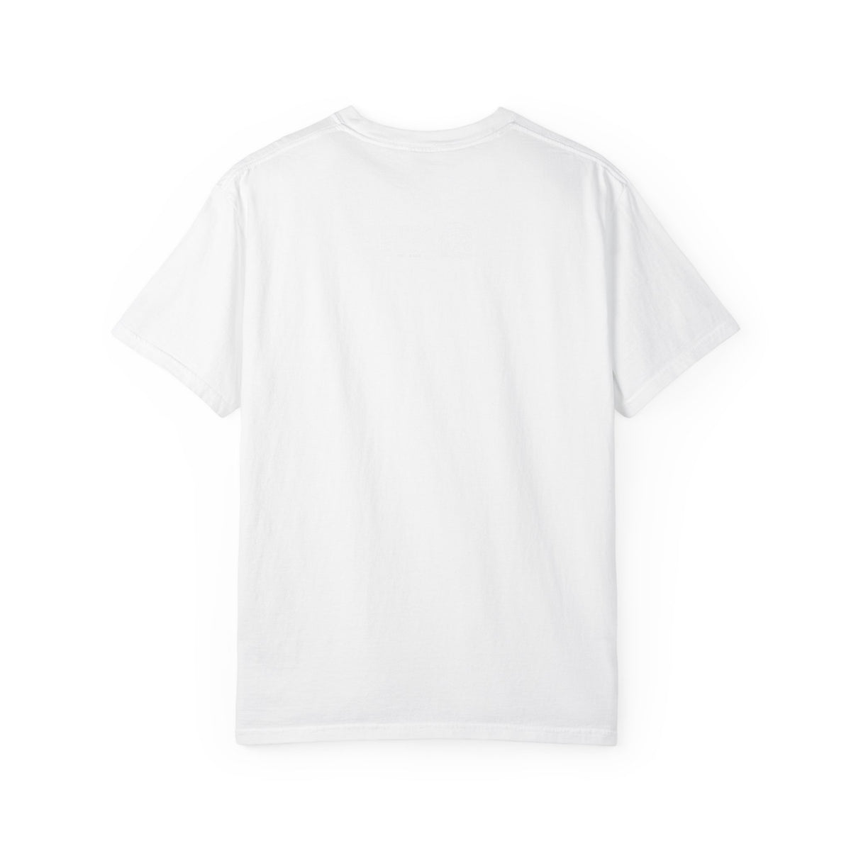BubbaChubbs Street Legal Logo T-Shirt
