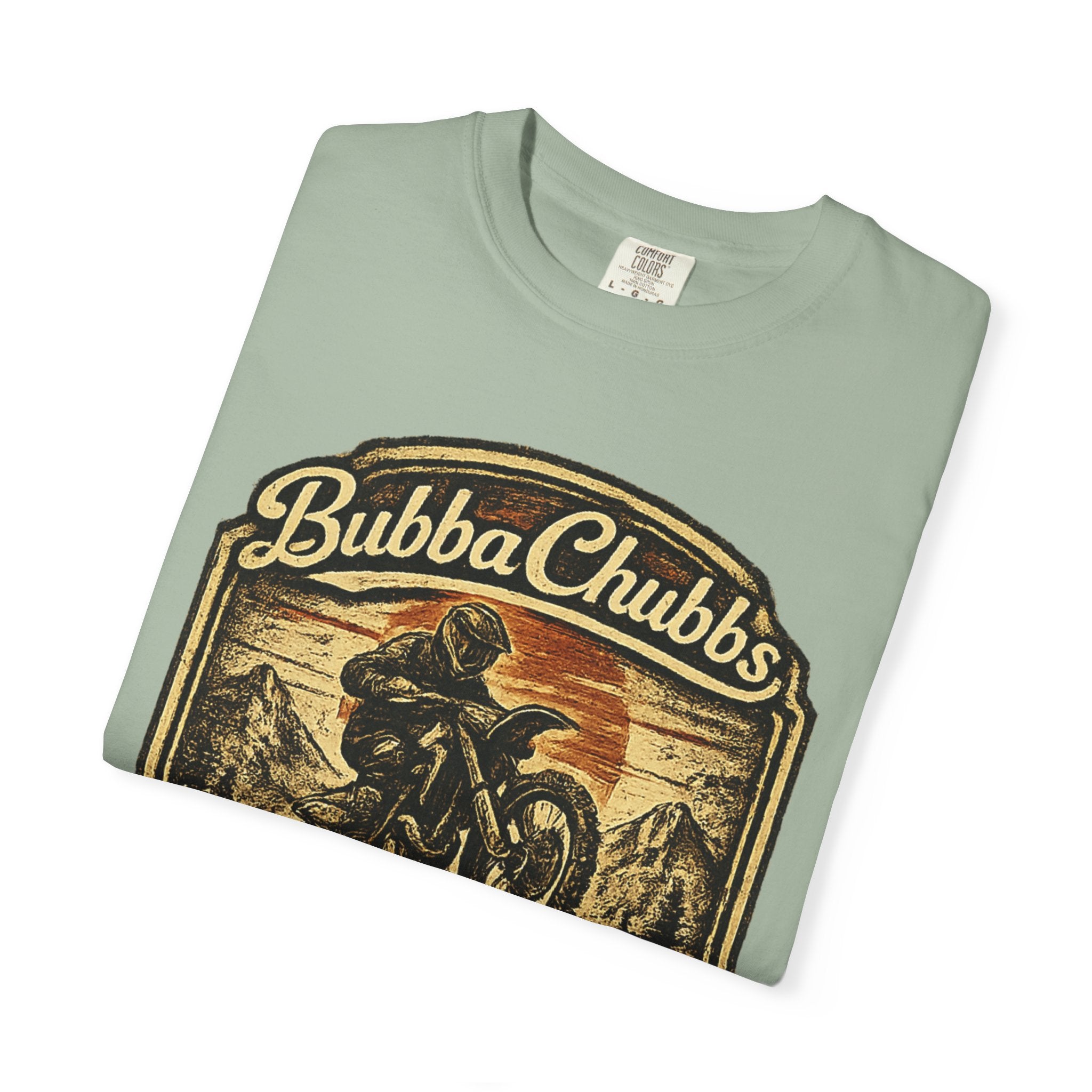 Adrenaline Junky Graphic Tee | BubbaChubbs Extreme Lifestyle T-Shirt
