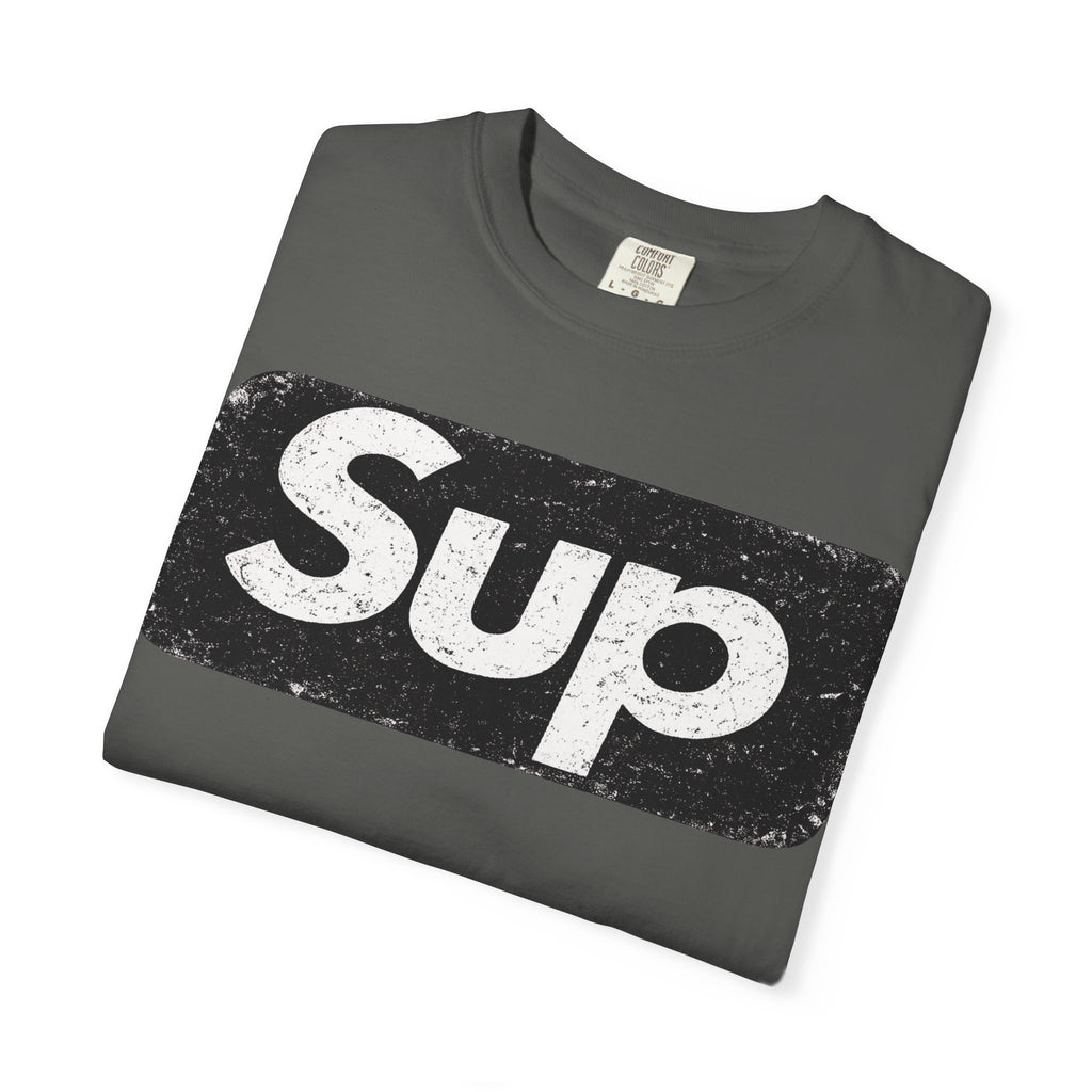BubbaChubbs Sup Tee - BubbaChubbs Brand