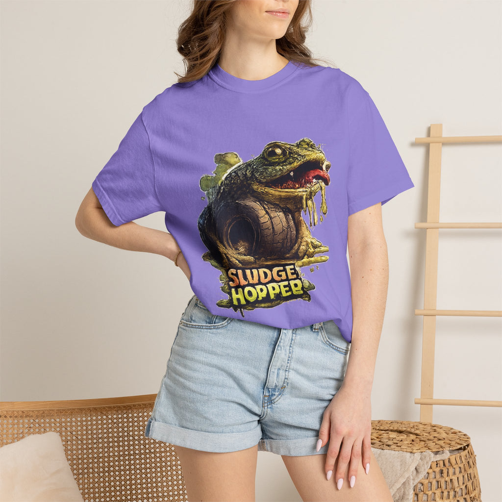BubbaChubbs Rotkids Sludge Tee - BubbaChubbs Brand
