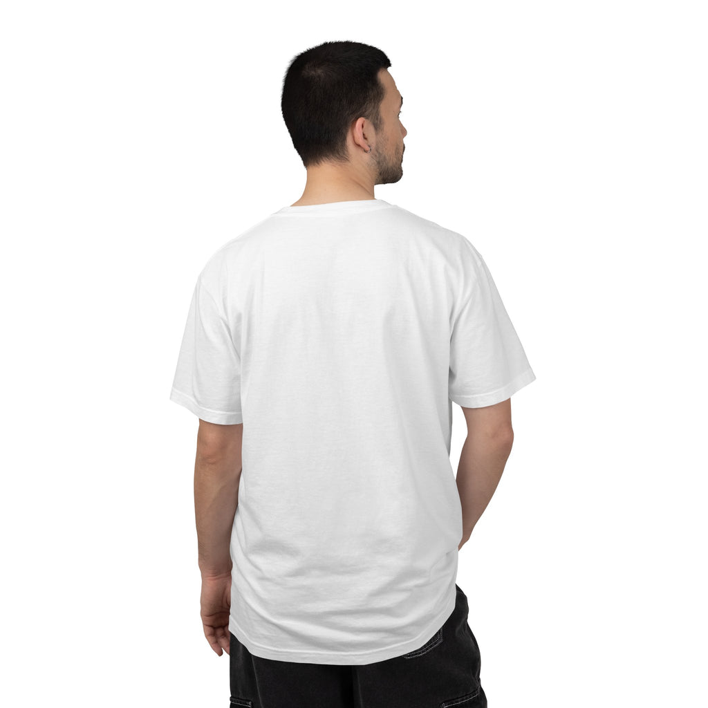 BubbaChubbs jump vintage Tee - BubbaChubbs Brand