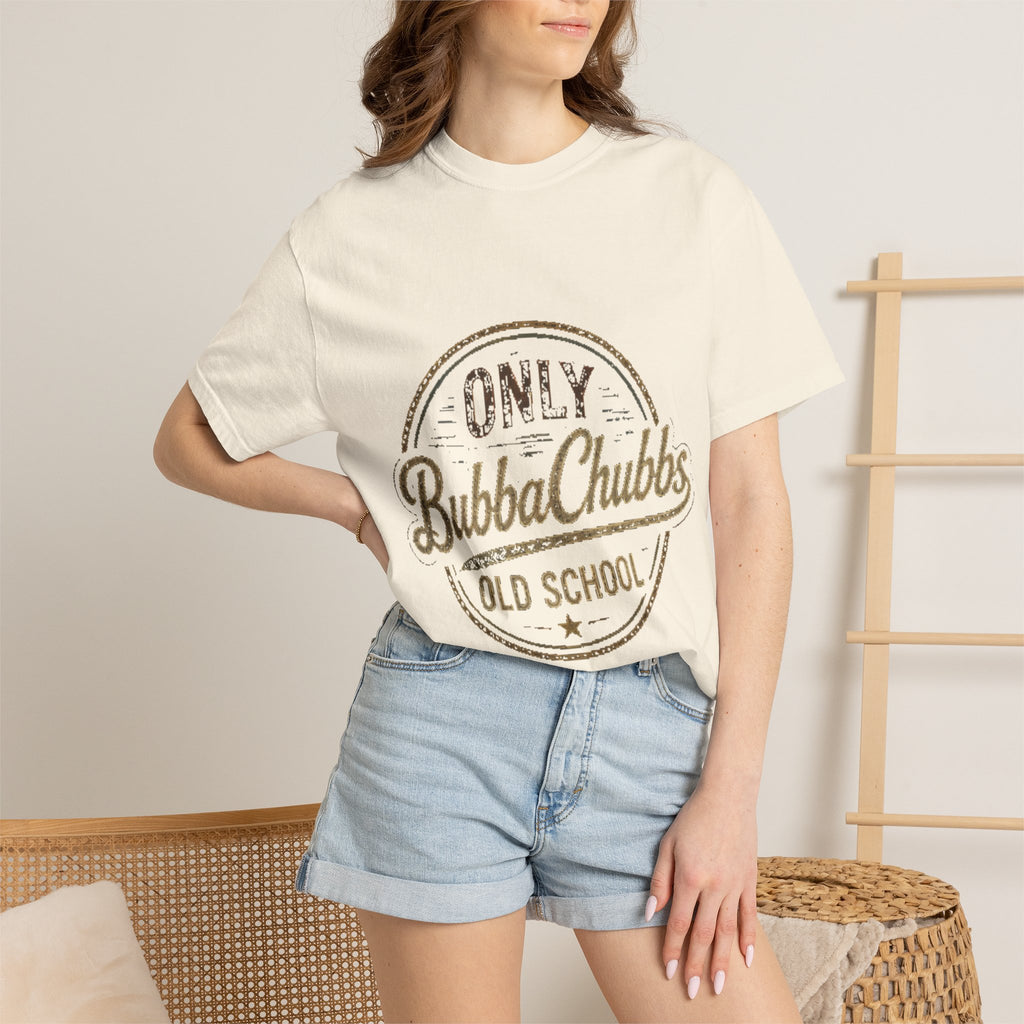 BubbaChubbs Stay Wild Tee Printify