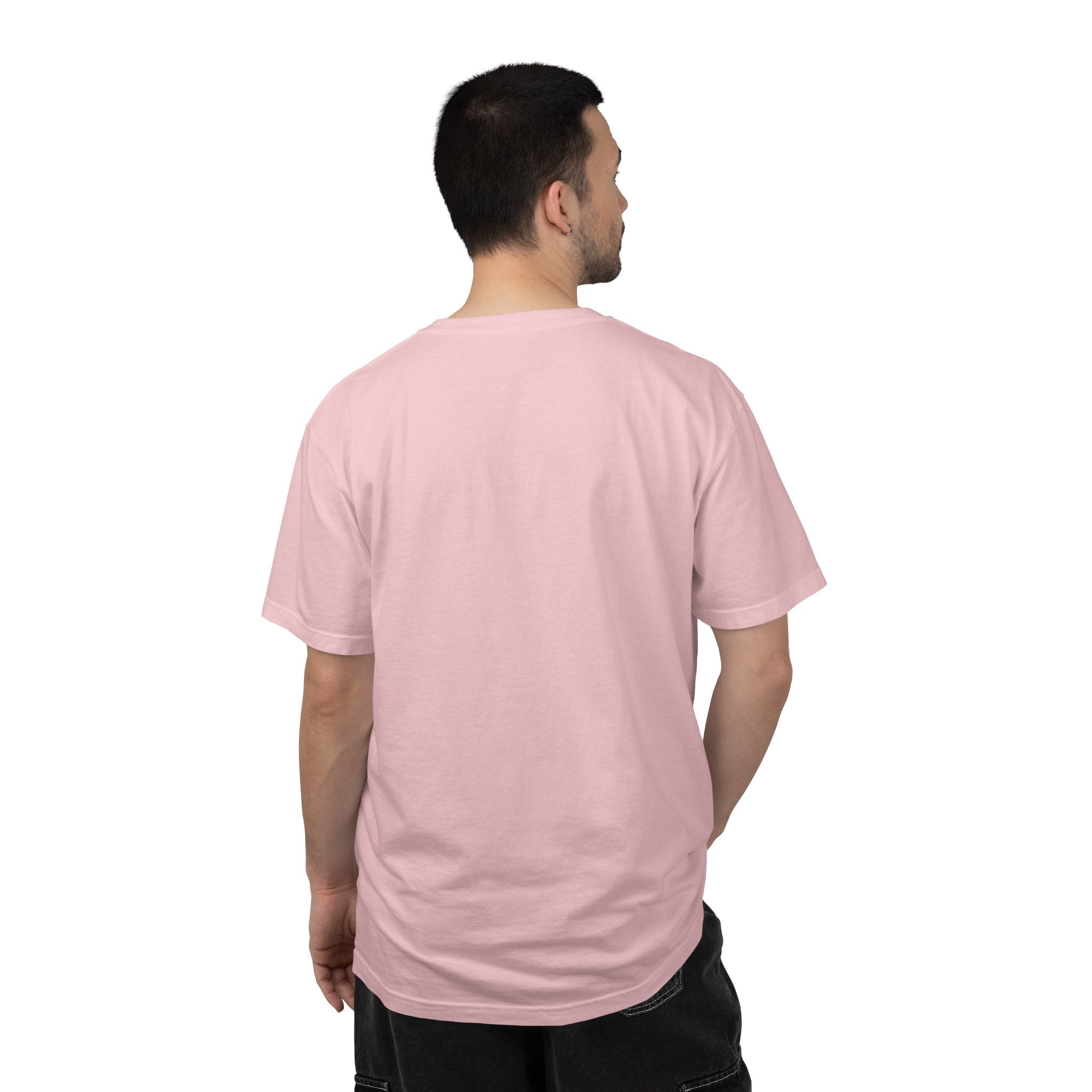 BubbaChubbs jump vintage Tee - BubbaChubbs Brand