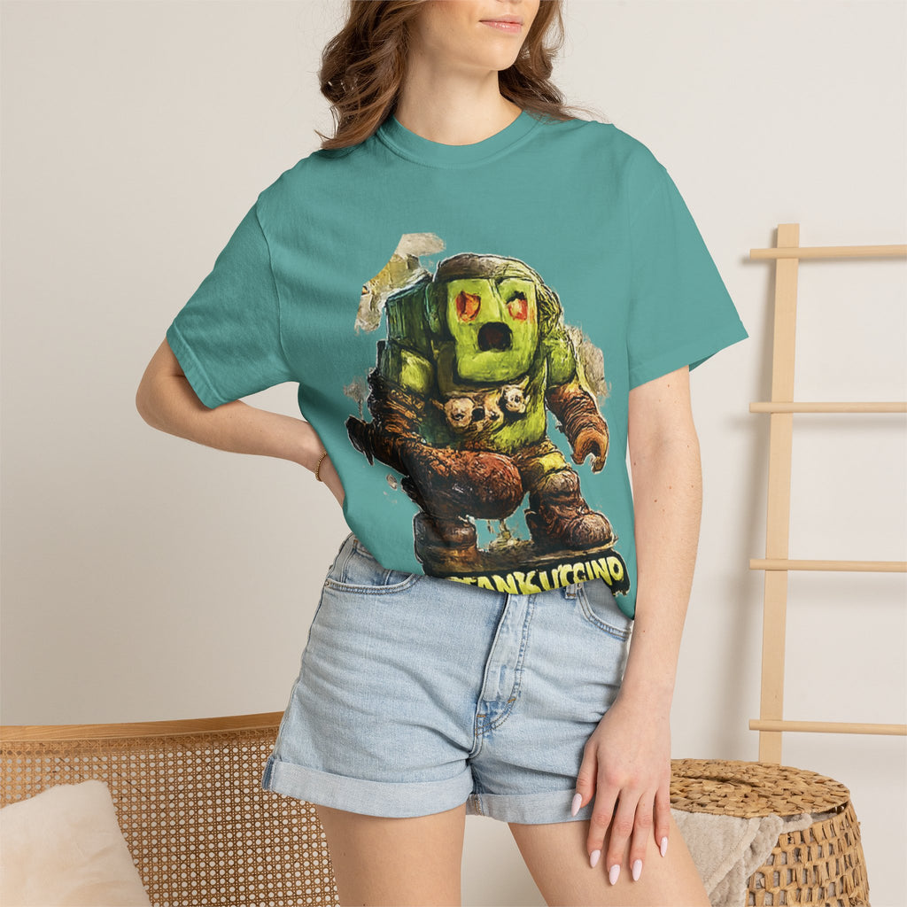 BubbaChubbs Rotkids Stank Tee - BubbaChubbs Brand