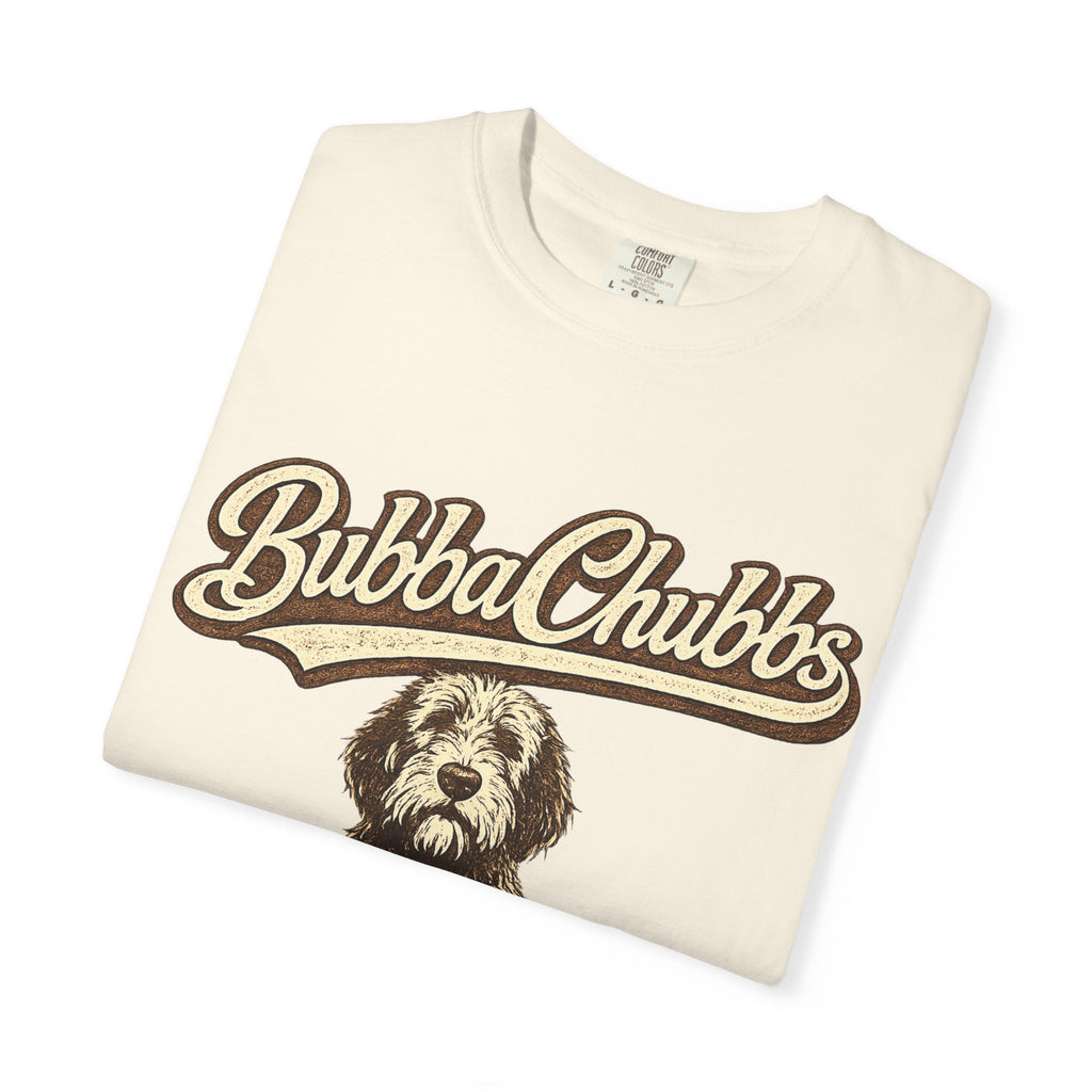BubbaChubbs Vintage Sup Support Style Tee Printify