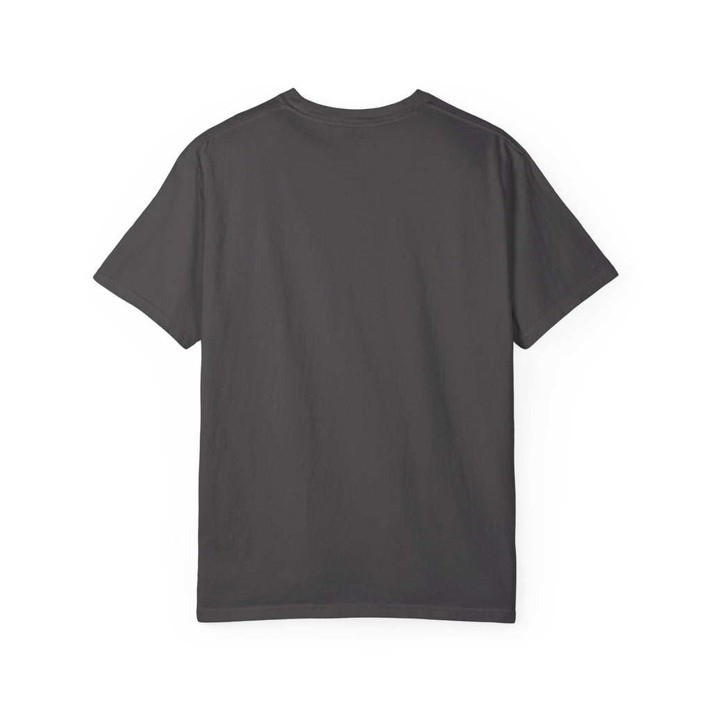 BubbaChubbs Minimal I am Relic Tee - BubbaChubbs Brand