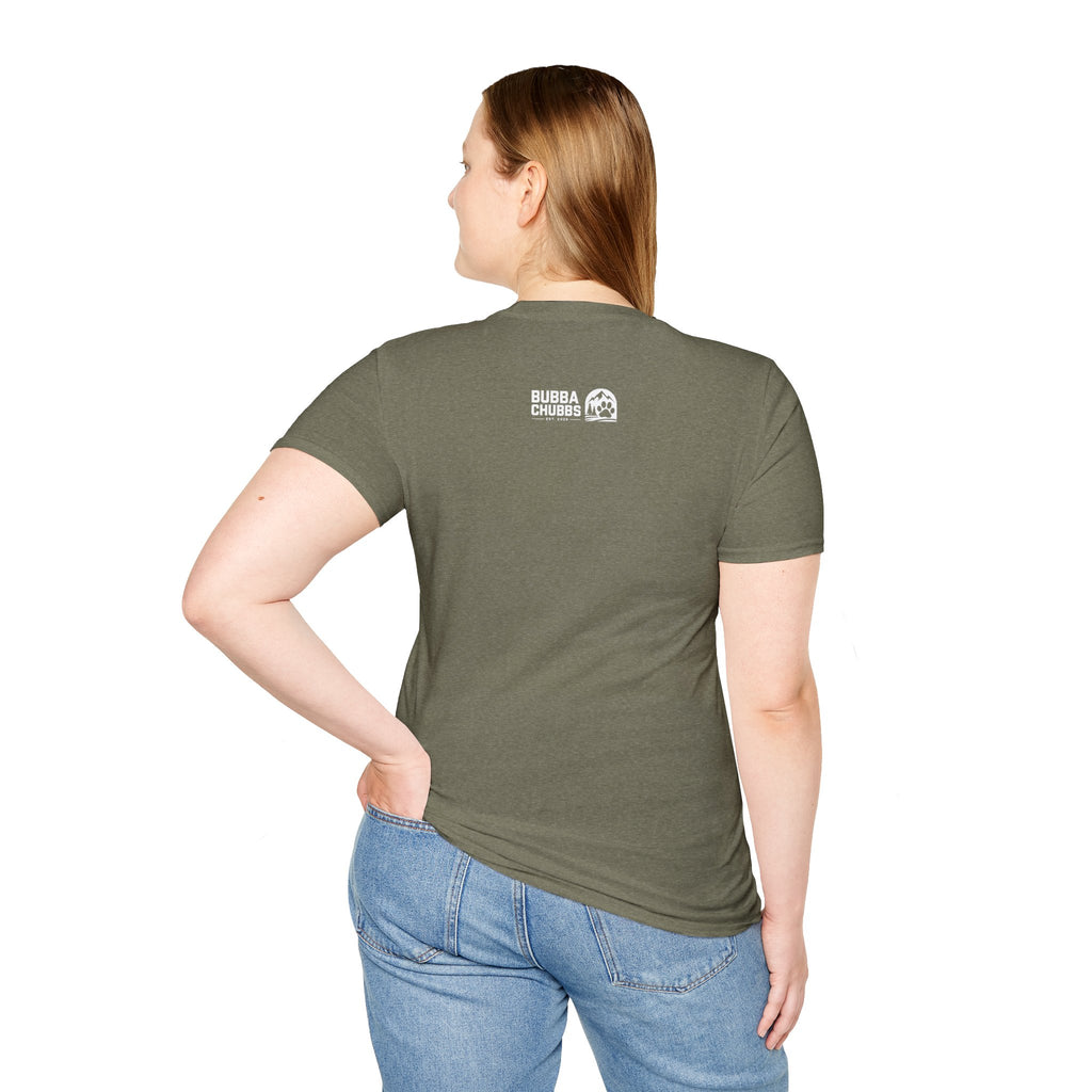 Garage & Outdoor Supply T-Shirt