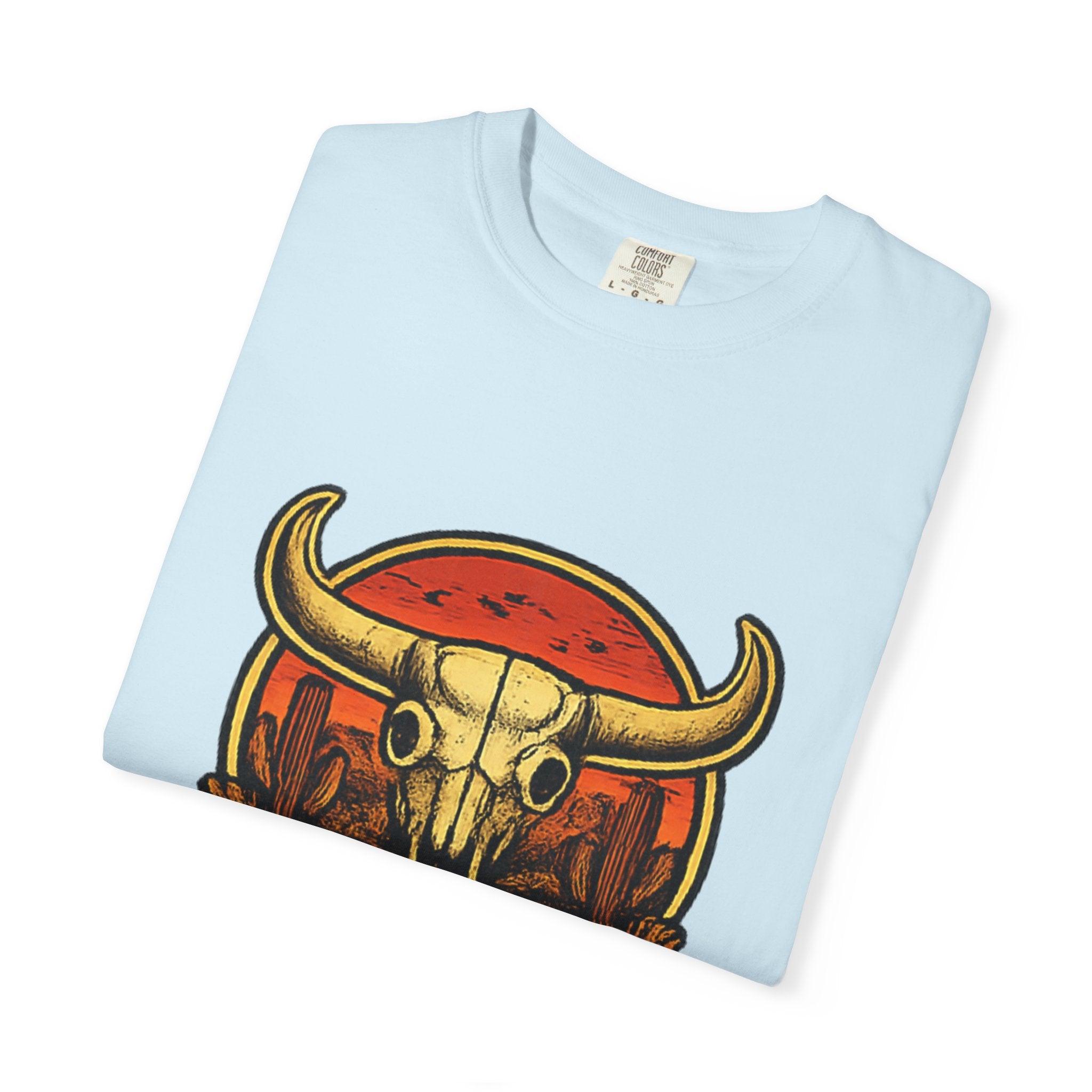 Cave Creek AZ Graphic Tee | BubbaChubbs Get Out Stay Wild T-Shirt