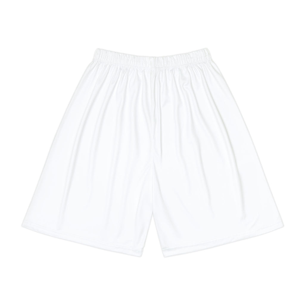 Men’s Sports Shorts BubbaChubbs Logo - BubbaChubbs Brand