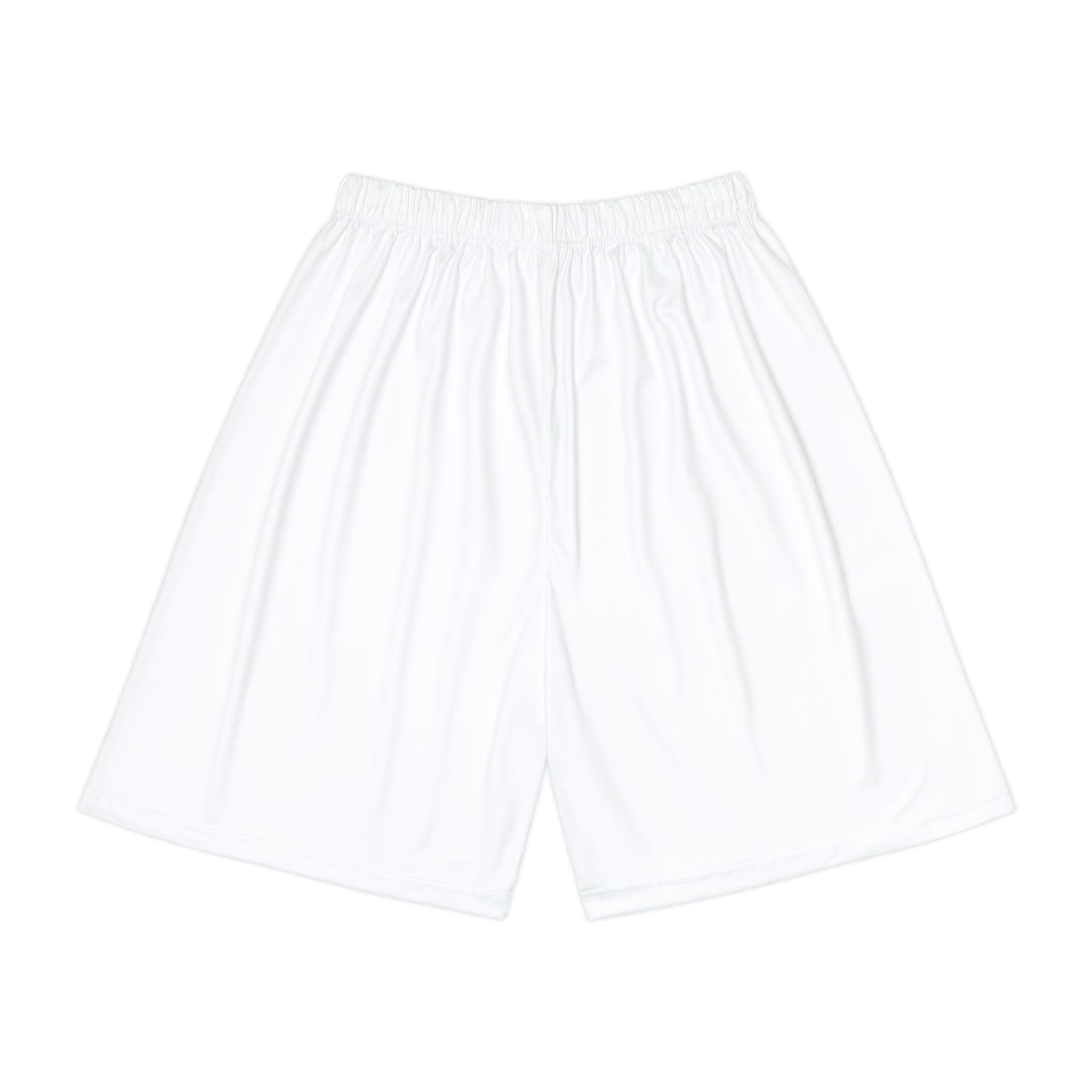 Men’s Sports Shorts BubbaChubbs Logo - BubbaChubbs Brand