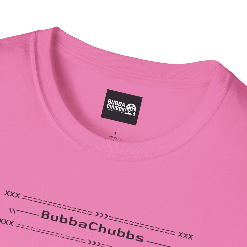 BubbaChubbs Classic Drift Short-Sleeve Tee - BubbaChubbs Brand