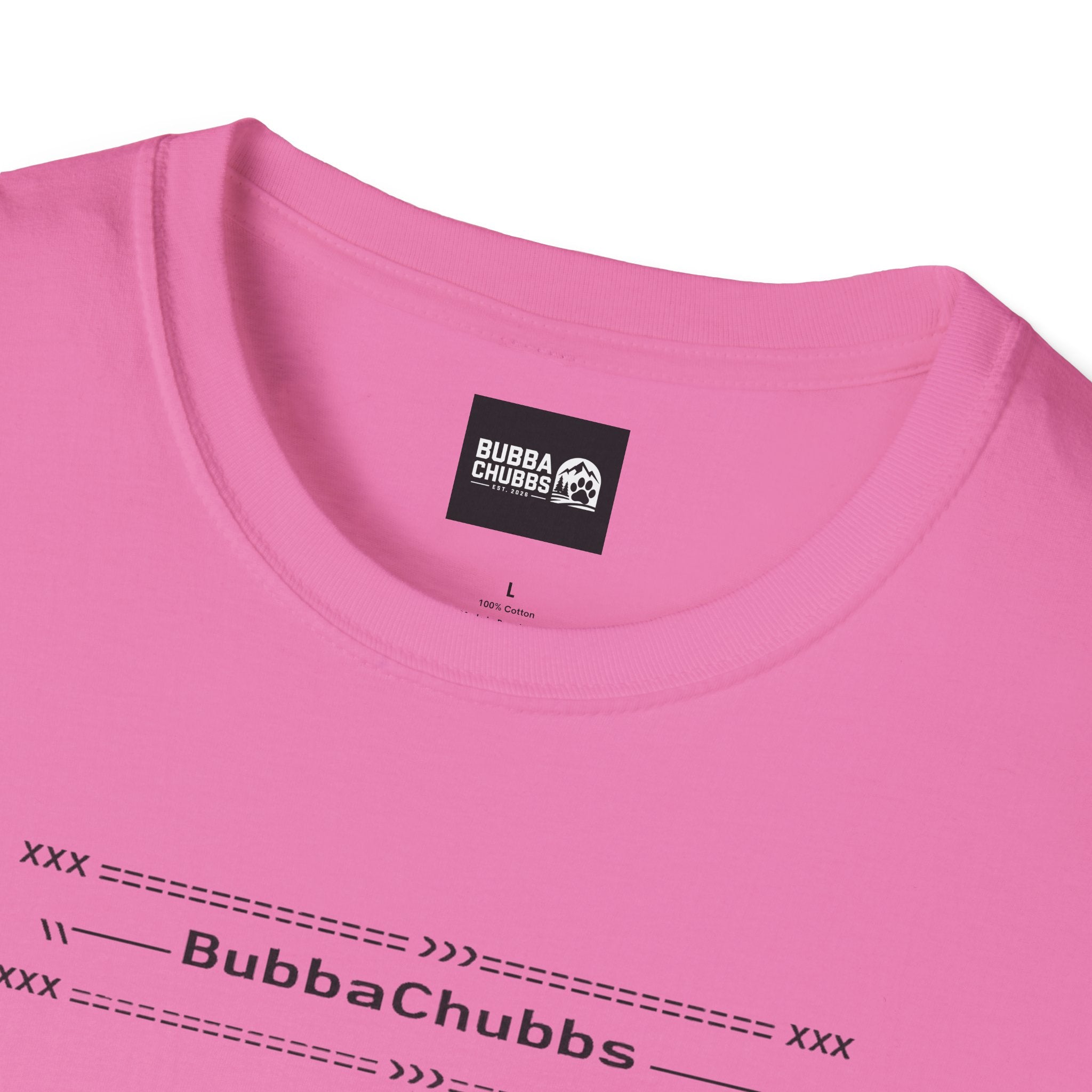 BubbaChubbs Classic Drift Short-Sleeve Tee - BubbaChubbs Brand