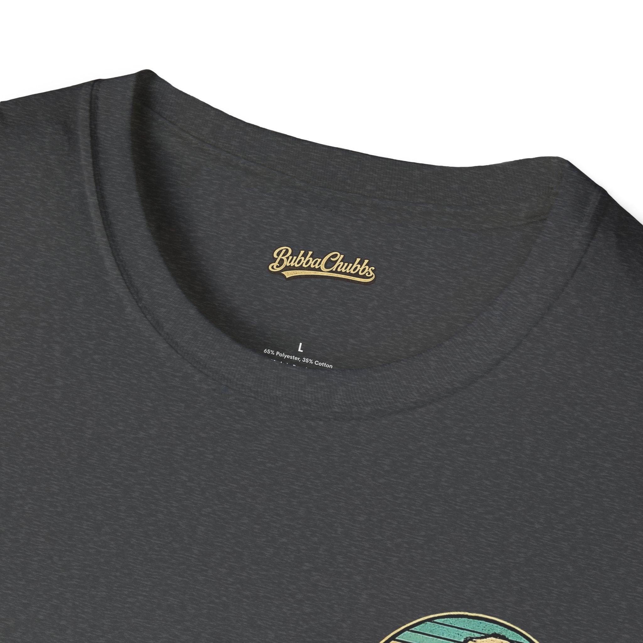 BubbaChubbs Poodle Vibes Shirt - BubbaChubbs Brand