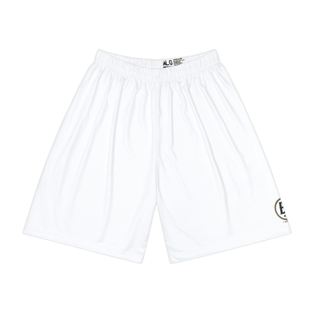 Men’s Sports Shorts (AOP) Printify