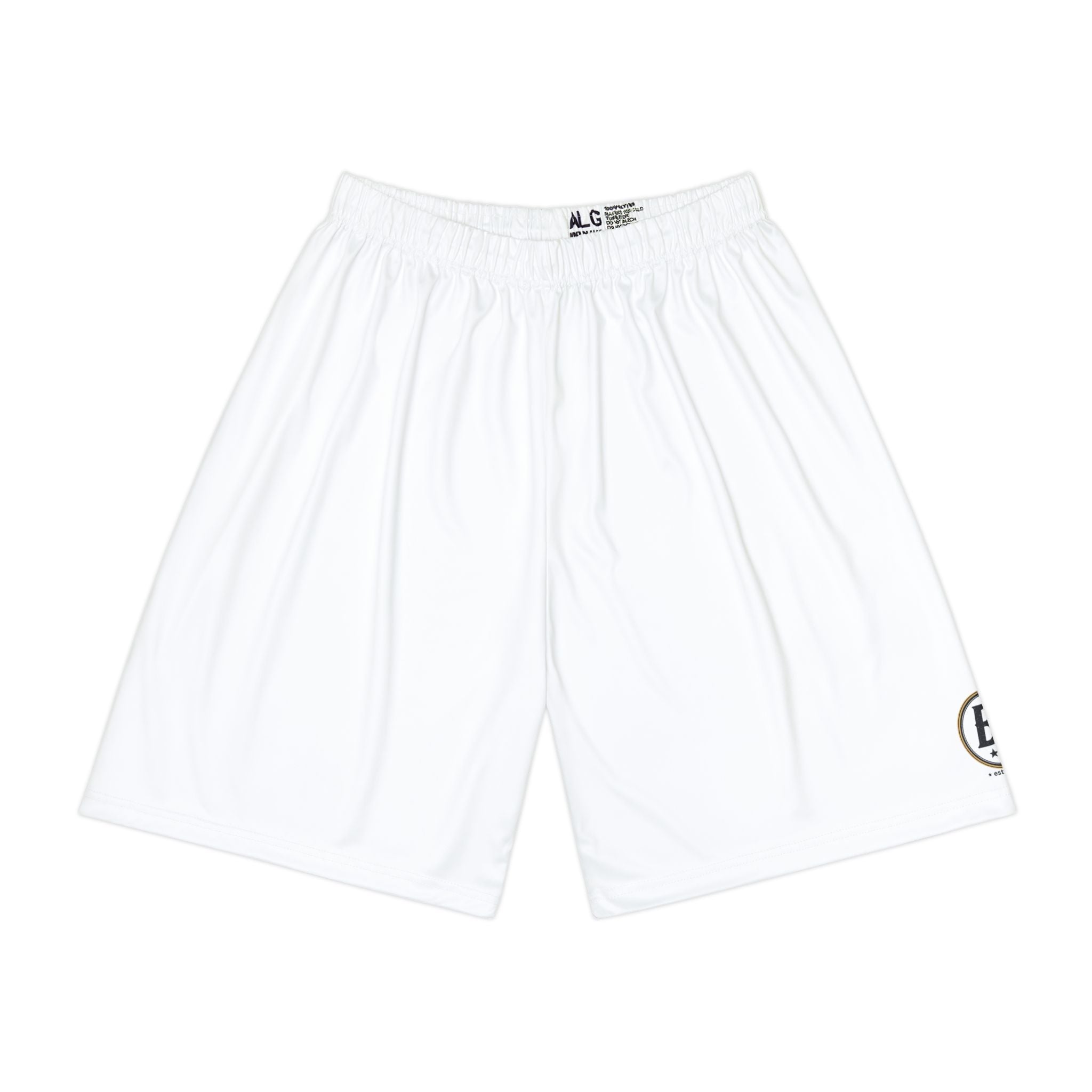 Men’s Sports Shorts (AOP) Printify