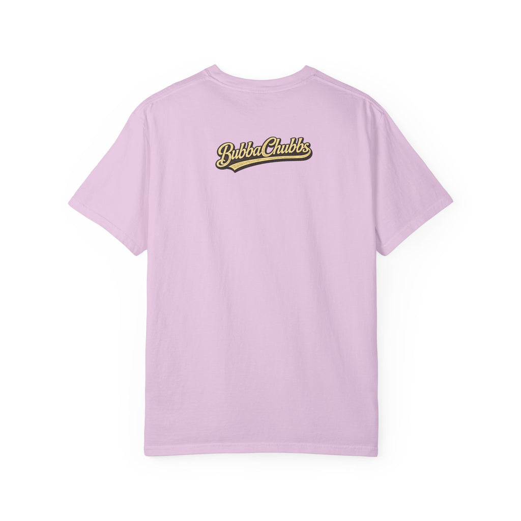 BubbaChubbs Stay Wild Tee Printify