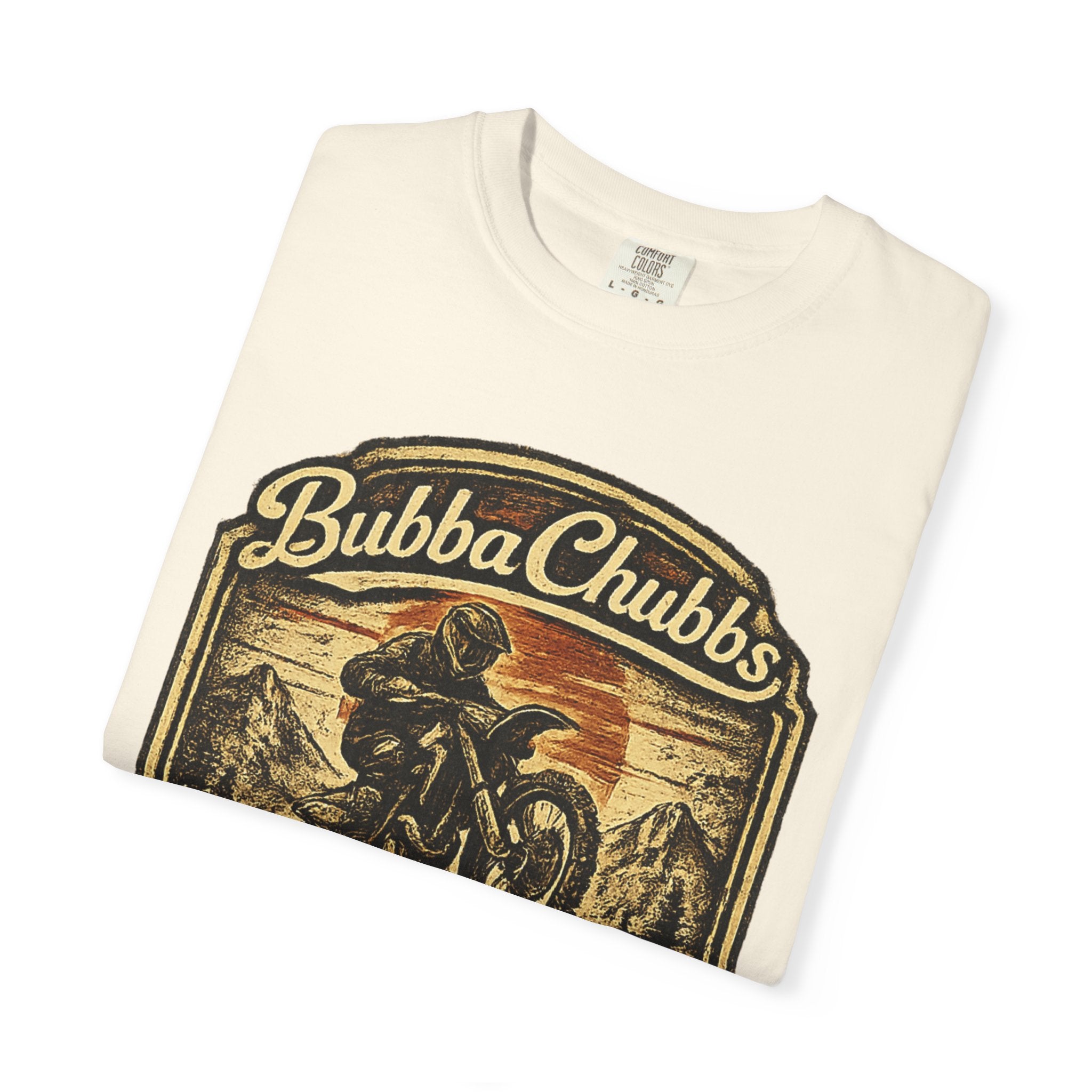 Adrenaline Junky Graphic Tee | BubbaChubbs Extreme Lifestyle T-Shirt