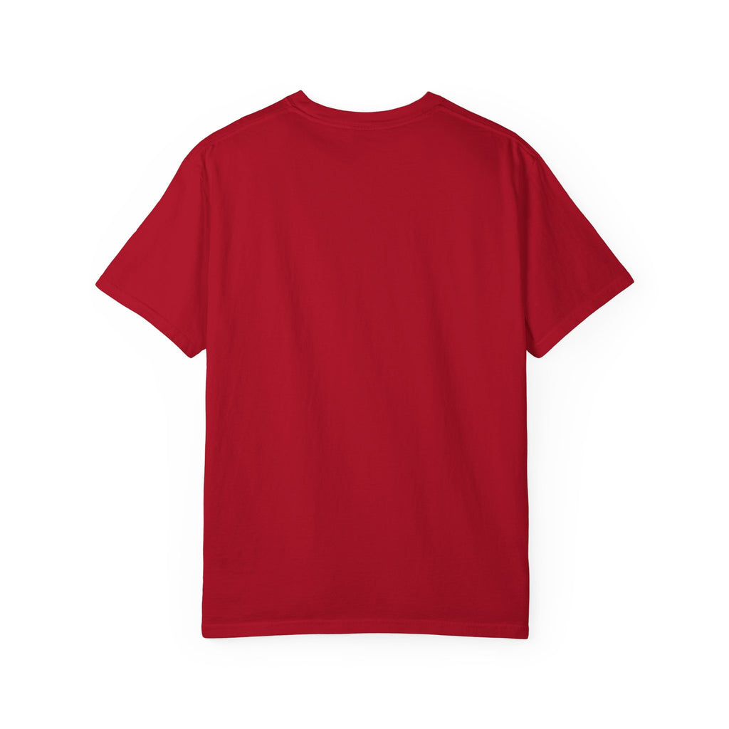 BubbaChubbs Minimal I am Relic Tee - BubbaChubbs Brand