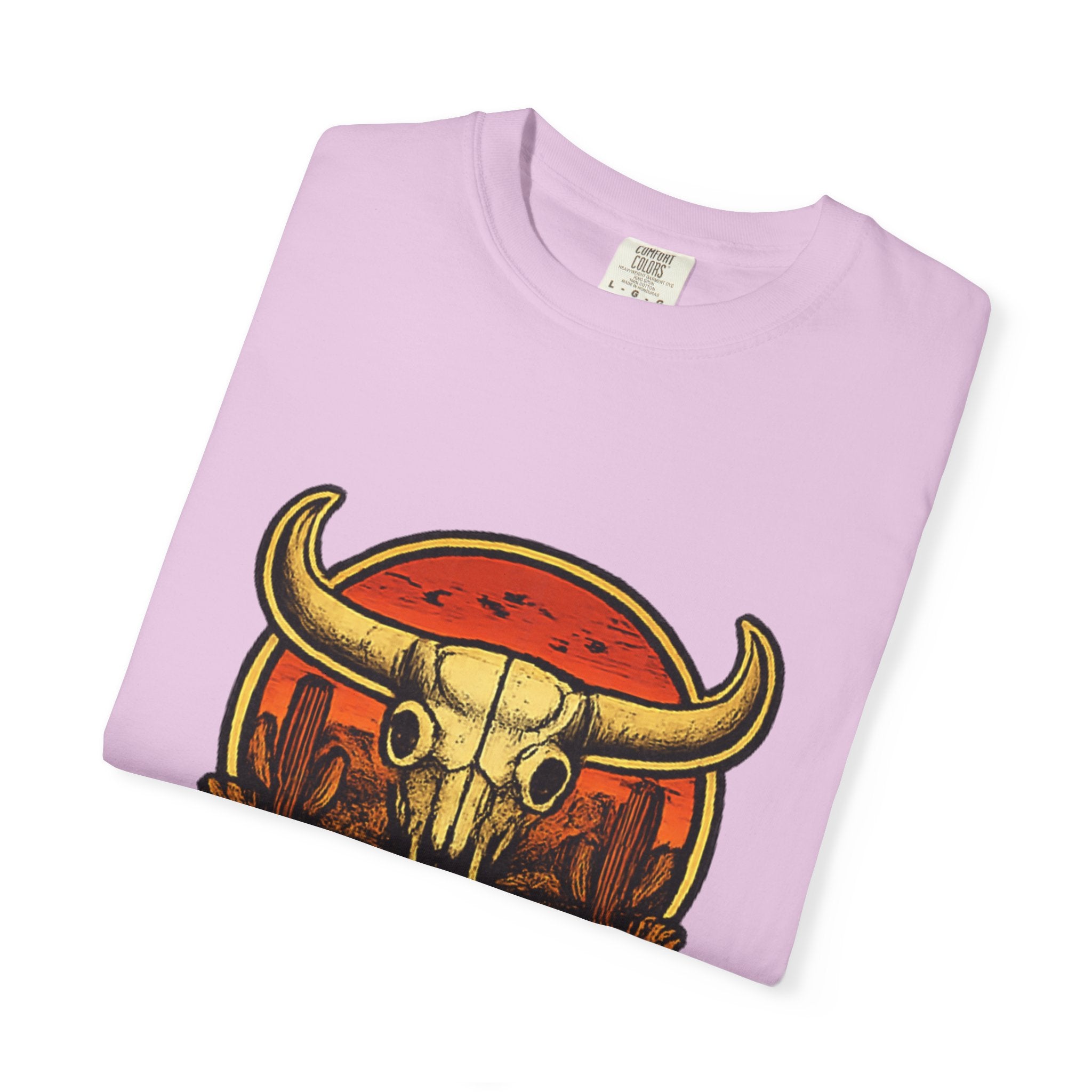 Cave Creek AZ Graphic Tee | BubbaChubbs Get Out Stay Wild T-Shirt