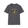 BubbaChubbs Himself Chest Full Short-Sleeve Tee - BubbaChubbs Brand