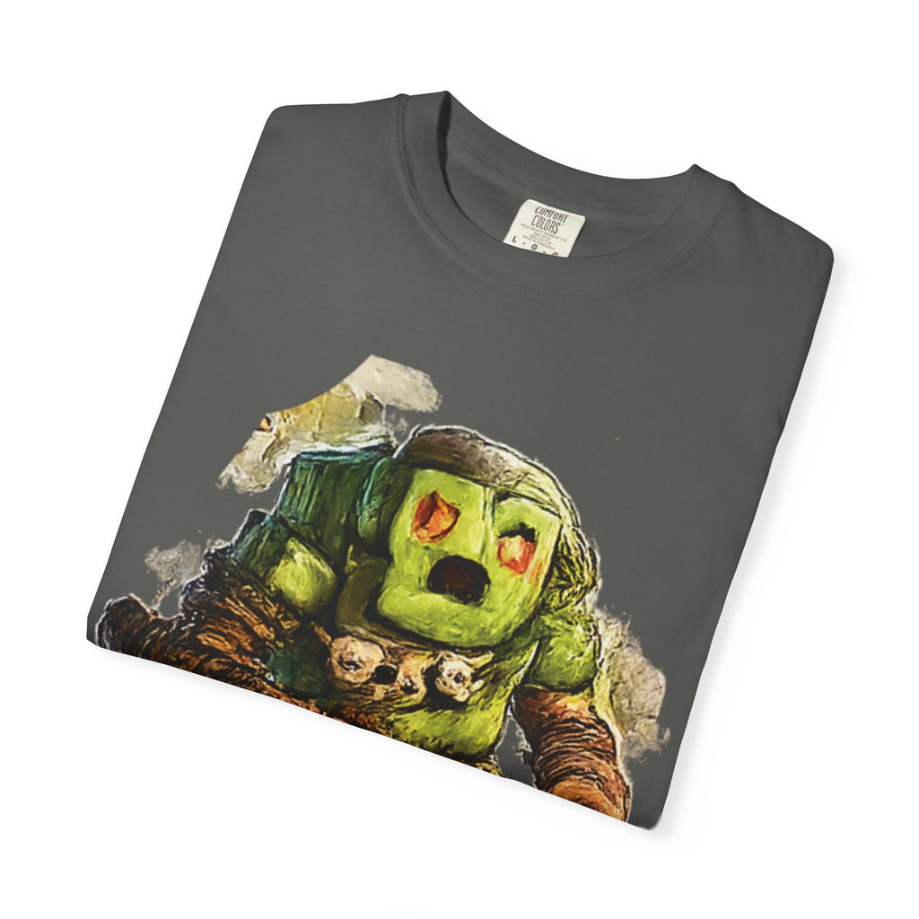 BubbaChubbs Rotkids Stank Tee - BubbaChubbs Brand