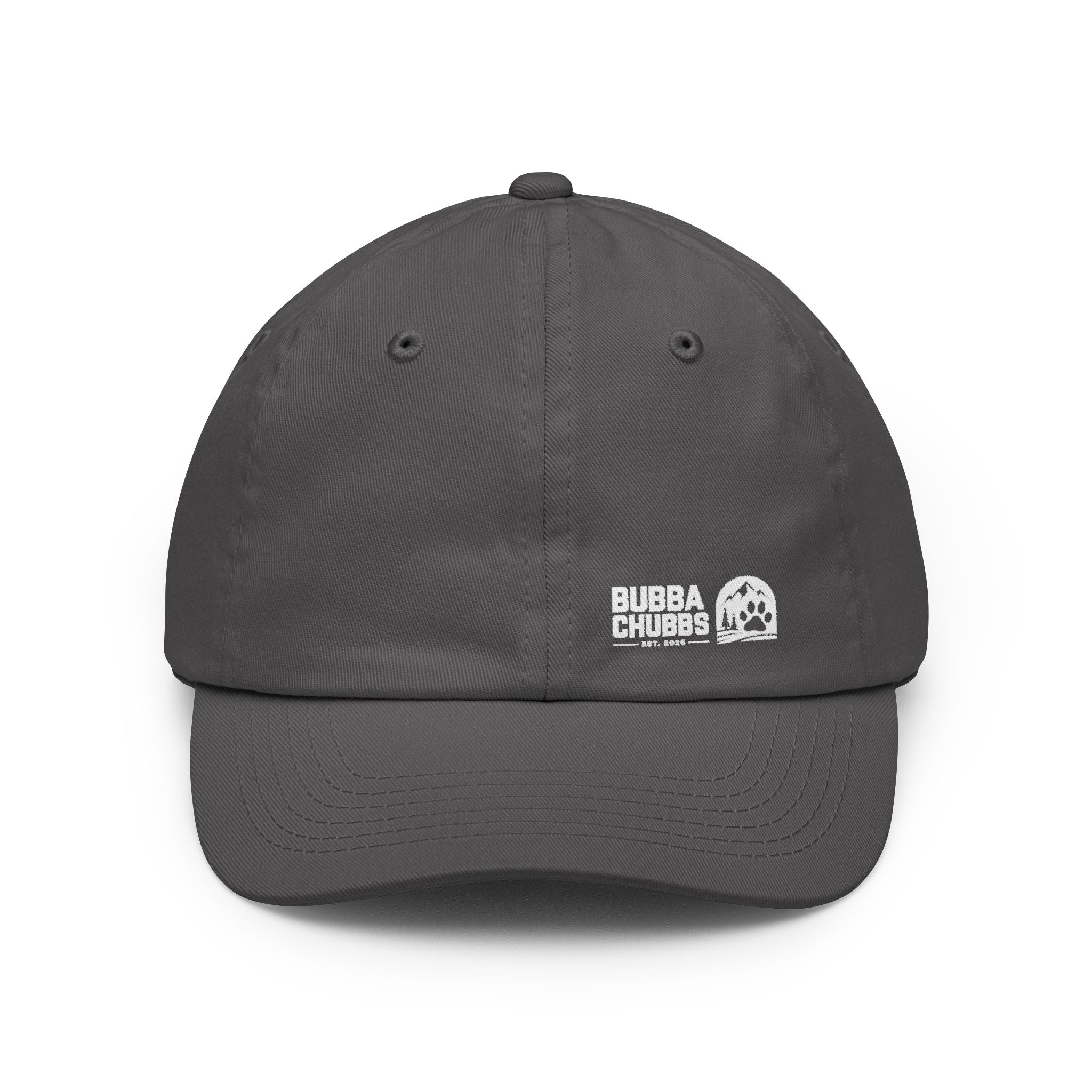 Bubba Chubbs Allday Hat – Outdoor Paw Print Cap - BubbaChubbs Brand