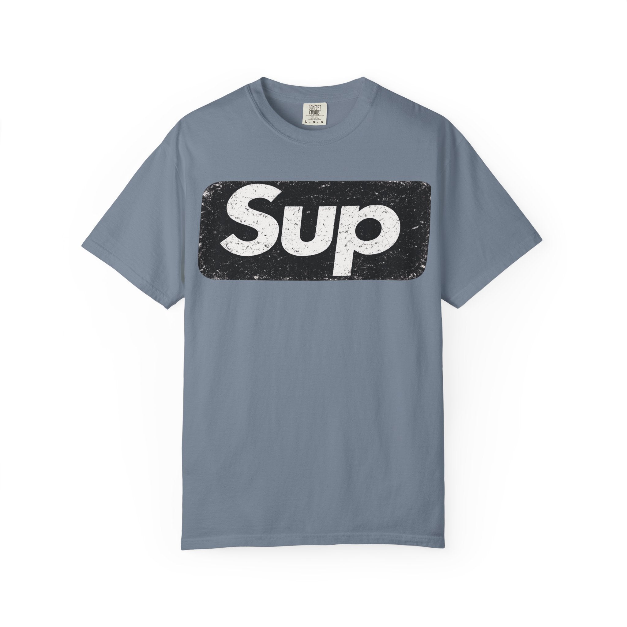 BubbaChubbs Sup Tee - BubbaChubbs Brand