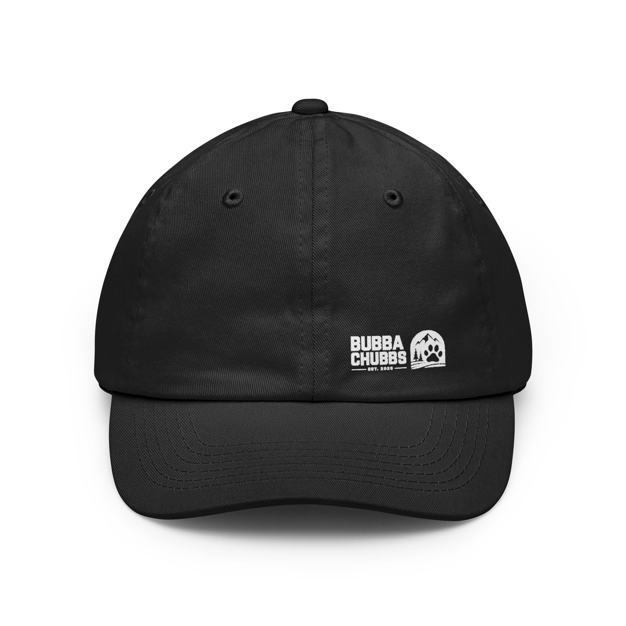 Bubba Chubbs Allday Hat – Outdoor Paw Print Cap - BubbaChubbs Brand