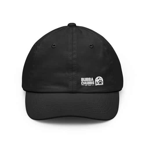 Bubba Chubbs Allday Hat – Outdoor Paw Print Cap - BubbaChubbs Brand